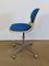 Swivel Chair by Charles & Ray Eames for Herman Miller, 1970s 4