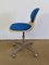 Swivel Chair by Charles & Ray Eames for Herman Miller, 1970s, Image 4