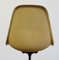 Silla giratoria de Charles & Ray Eames para Herman Miller, años 70, Imagen 16