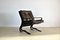 Vintage Skyline Easy Chair from Hove Møbler, 1960s, Image 1