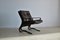 Vintage Skyline Easy Chair from Hove Møbler, 1960s 2