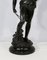 A. Gaudez, David, Late 19th Century, Bronze 8