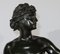 A. Gaudez, David, Late 19th Century, Bronze 6