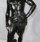 A. Gaudez, David, Late 19th Century, Bronze 7