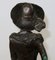 The Lady with the Greyhound Bronze after D. Chiparus, 20th Century, Image 16