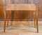 Art Deco Dressing Table with Marble Tray, 1940s, Image 6