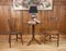 Tavolo con piedistallo e vassoio pieghevole, XIX secolo, metà XIX secolo, Immagine 6
