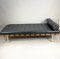 Barcelona Daybed in Leather by Ludwig Mies van der Rohe for Knoll Int., 2010, Image 2