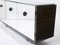 Mirrored Macassar Sycamore Sideboard in the style of Adnet by Alberto Pinto, 1990s, Image 7
