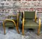 Vintage Armchairs by Hugues Steiner, 1950s, Set of 2, Image 4