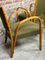 Vintage Armchairs by Hugues Steiner, 1950s, Set of 2, Image 3