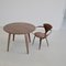 Round Model 2615 Dining Table 2615 by Benjamin Cherner, 2003, Image 6