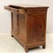 19th Century Louis Philippe Sideboard in Walnut 5