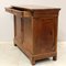 Louis Philippe Sideboard aus Nussholz, 19. Jh. 5