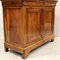 19th Century Louis Philippe Sideboard in Walnut 9