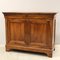 19th Century Louis Philippe Sideboard in Walnut 2