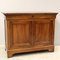 19th Century Louis Philippe Sideboard in Walnut, Image 1