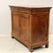 19th Century Louis Philippe Sideboard in Walnut, Image 4