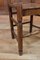 British Wooden Chair, 19th Century 3