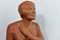 Morin, desnudo sentado, 1940-1950, terracota, Imagen 6