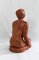 Morin, Nudo seduto, 1940-1950, Terracotta, Immagine 10