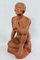 Morin, desnudo sentado, 1940-1950, terracota, Imagen 5