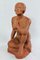 Morin, Seated Nude, 1940-1950, Terracotta 5