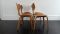 Model 3130 Grand Prix Chairs by Arne Jacobsen for Fritz Hansen, 1967, Set of 4 7