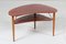 Danish Modern Teak and Beech Coffee Table in the style of Mølgaard & Hvidt, Denmark, 1950s 1