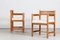 Pine No. 503 Asserbo Armchairs by Karl Andersson for Karl Andersson & Söner, Sweden, 1970s, Set of 2 3