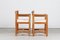 Pine No. 503 Asserbo Armchairs by Karl Andersson for Karl Andersson & Söner, Sweden, 1970s, Set of 2 4