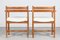 Pine No. 503 Asserbo Armchairs by Karl Andersson for Karl Andersson & Söner, Sweden, 1970s, Set of 2 5