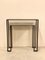 Vintage Iron Console Table, 1990s 2