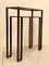 Vintage Iron Console Table, 1990s 5