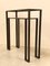 Vintage Iron Console Table, 1990s 6