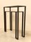 Vintage Iron Console Table, 1990s, Image 6