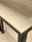 Vintage Iron Console Table, 1990s, Image 13