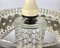 Vintage Hygge Style Chandelier in Acrylic and Glass from Me Manufactory Lighting, 1970 7