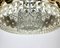 Vintage Hygge Style Chandelier in Acrylic and Glass from Me Manufactory Lighting, 1970 6