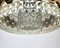 Vintage Hygge Style Chandelier in Acrylic and Glass from Me Manufactory Lighting, 1970, Image 6