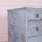 Original Painted Austrian Commode 3