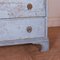 Original Painted Austrian Commode 5