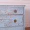 Original Painted Austrian Commode 4