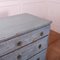 Original Painted Austrian Commode 10