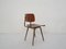 Revolt Dining Chair attributed to Friso Kramer for Ahrend De Cirkel, the Netherlands, 1960s, Image 5