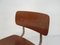 Revolt Dining Chair attributed to Friso Kramer for Ahrend De Cirkel, the Netherlands, 1960s, Image 12