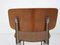 Revolt Dining Chair attributed to Friso Kramer for Ahrend De Cirkel, the Netherlands, 1960s, Image 3