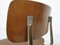 Revolt Dining Chair attributed to Friso Kramer for Ahrend De Cirkel, the Netherlands, 1960s 10