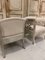 Neoclassical Swedish Painted Chairs, 1900s, Image 5