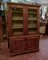 Rustic Cabinet in Fir Wood, Italy, 1800s, Image 1